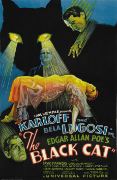 Illustration for article titled 24 hours of horror with Joe Dante